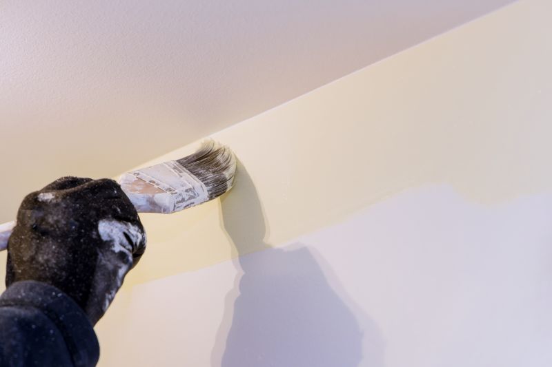 Baseboards Painting in Kansas City, KS