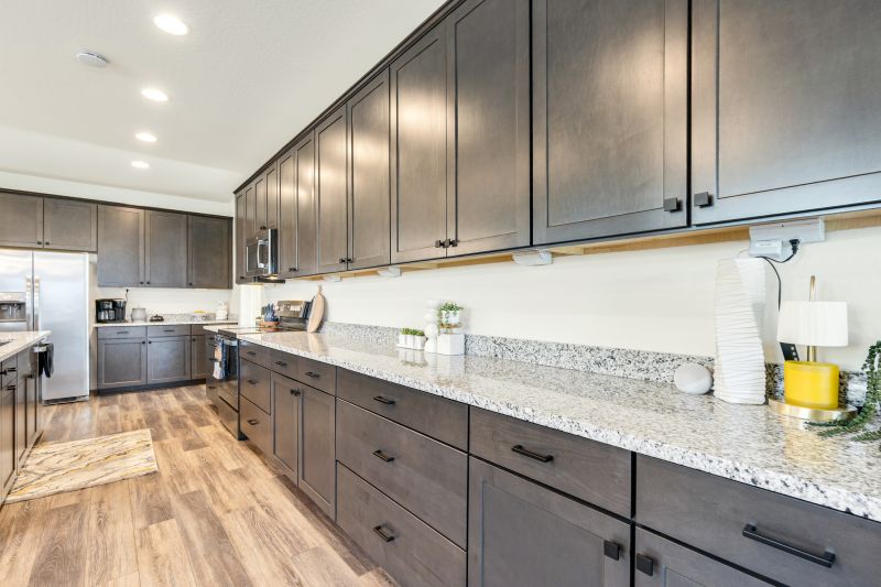 Kitchen Cupboard Refinishing in Kokomo, IN