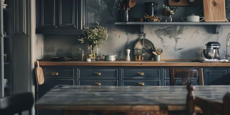 Kitchen Cupboard Refinishing in Muncie, IN