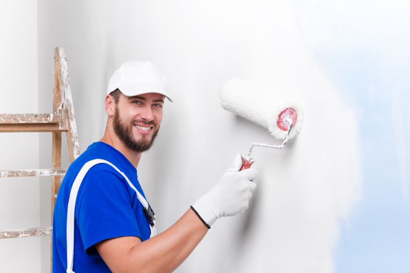 Nursery Painting in Wilmington, NC
