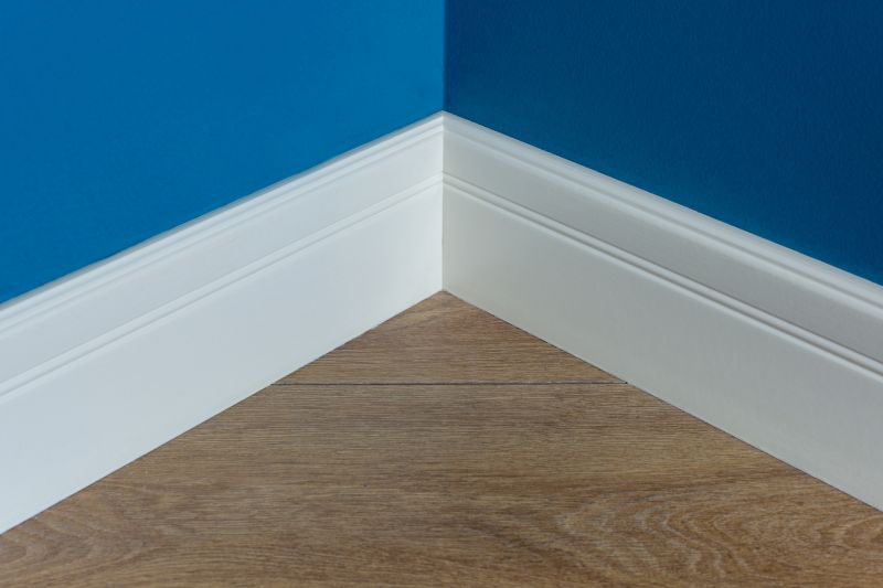Wainscoting Painting in Waco, TX