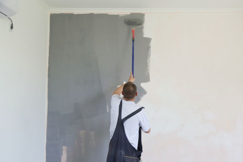 Walls Painting in Waco, TX