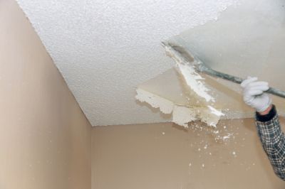 Popcorn Ceiling Repair - Popcorn Ceiling Repair Denton, Texas