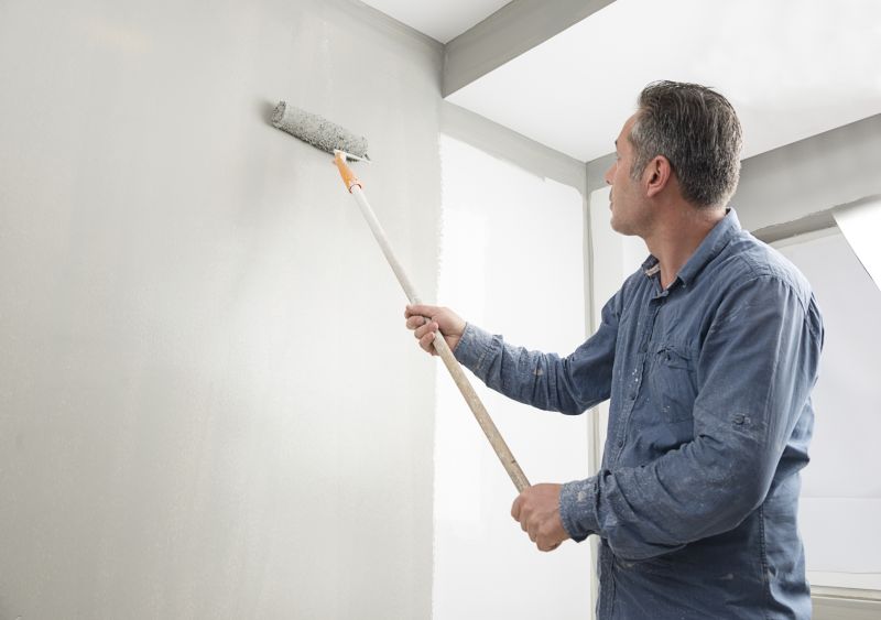 Apartment Interior Painting in Wilmington, NC