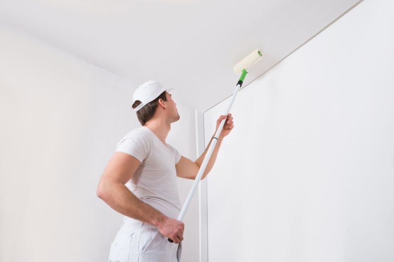 Bathroom Painting in Waco, TX