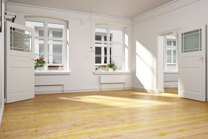 Building Interior Painting in Kansas City, KS