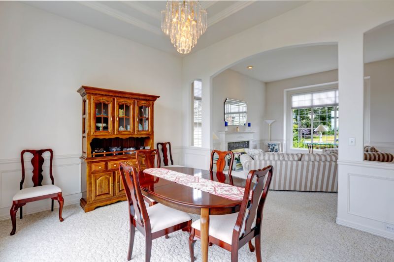 Cabinet Glazing Service in Indianapolis, IN