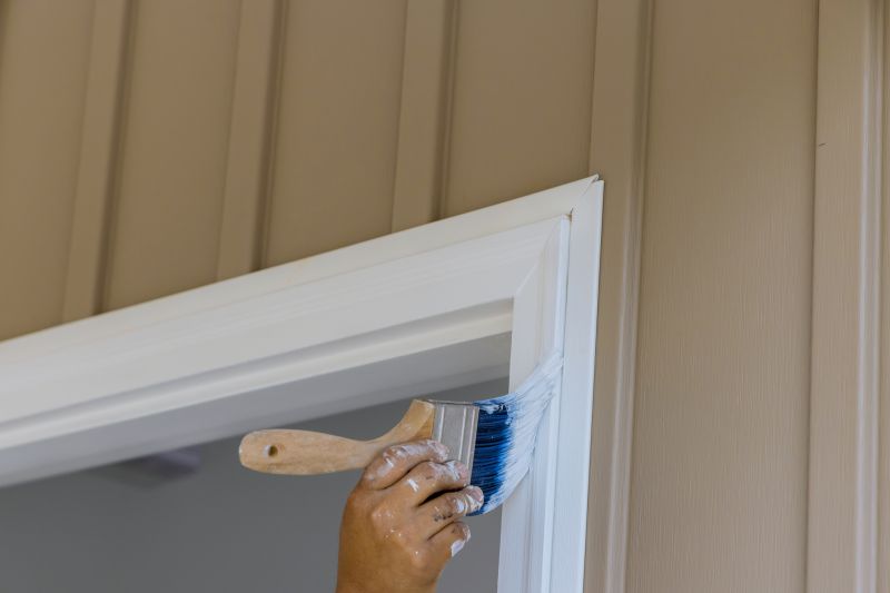 Chimney Painting in Waco, TX
