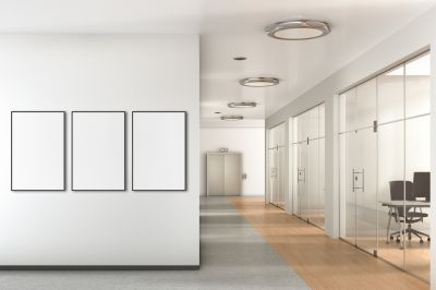 Commercial Interior Painting in Boulder, CO
