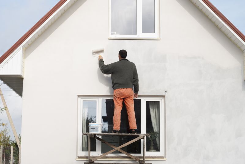 Concrete Painting Service in Arvada, CO