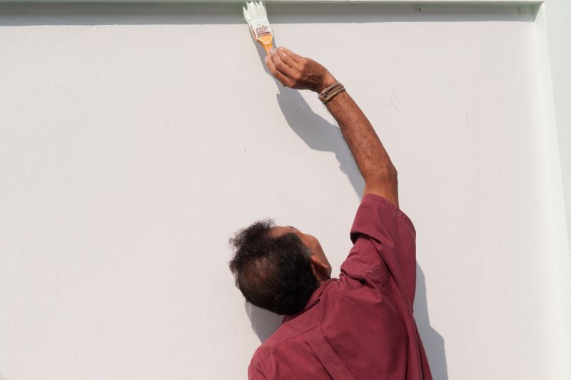 Condo Interior Painting in Wilmington, NC