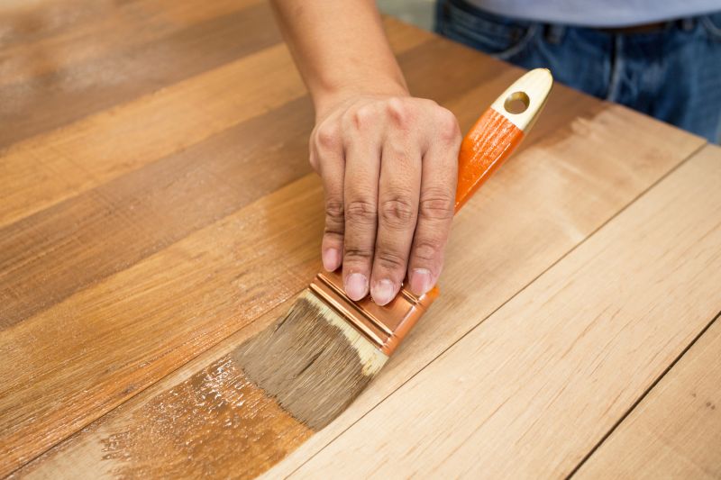 Countertop Painting in Waco, TX