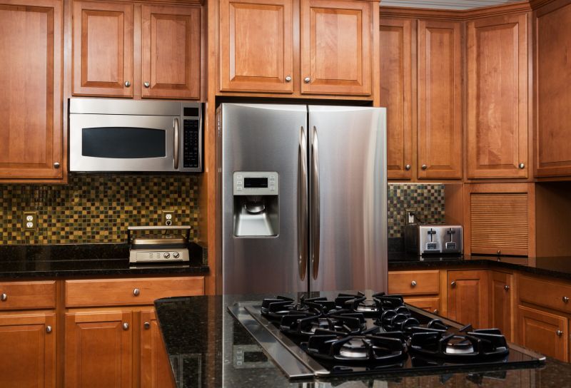 Cupboard Refinishing in Kokomo, IN