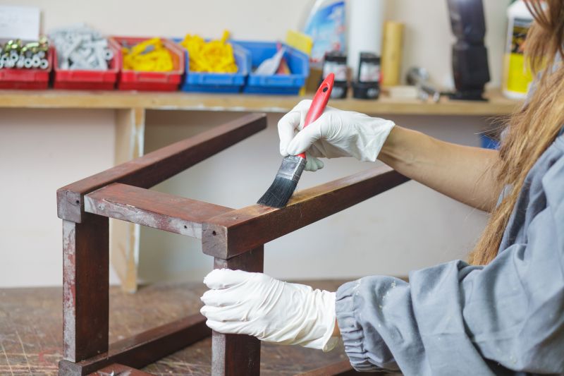 Door Frame Painting in Waco, TX