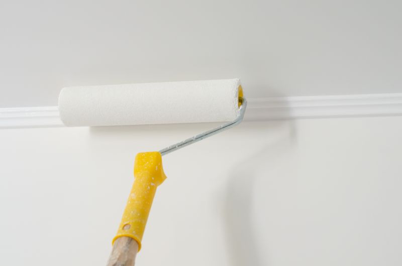 Drywall Painting in Wilmington, NC