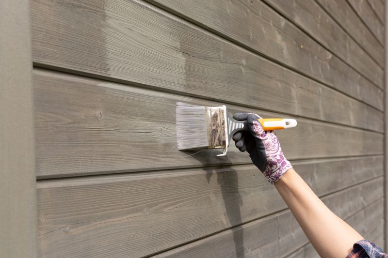 Exterior Painting in Waco, TX