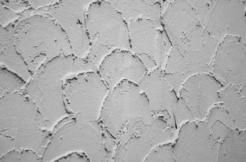 Decorative Plaster Service detail