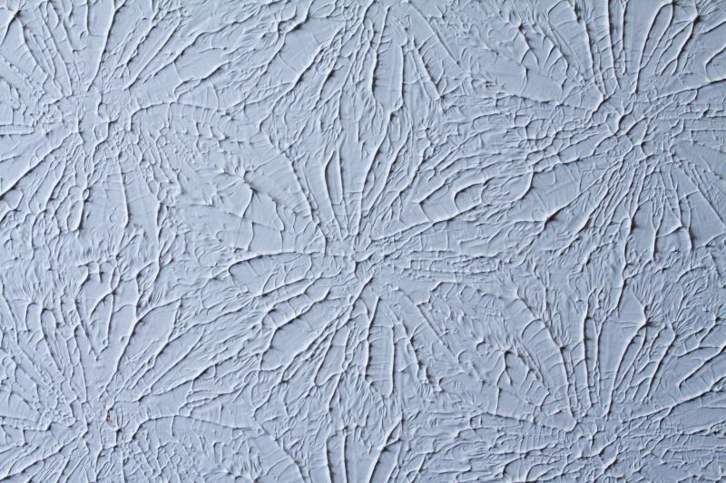 Plaster Patching detail