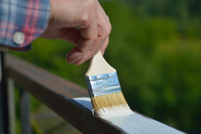 Gutters Painting in Arvada, CO