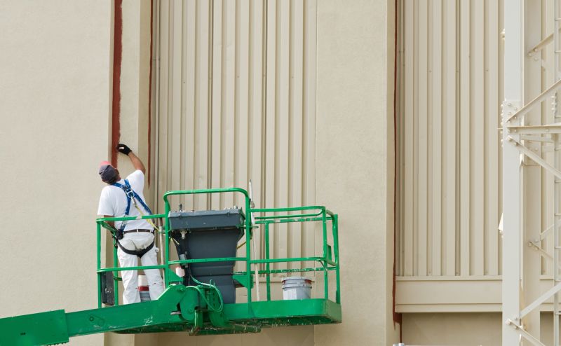 Hotel Painting in Longmont, CO