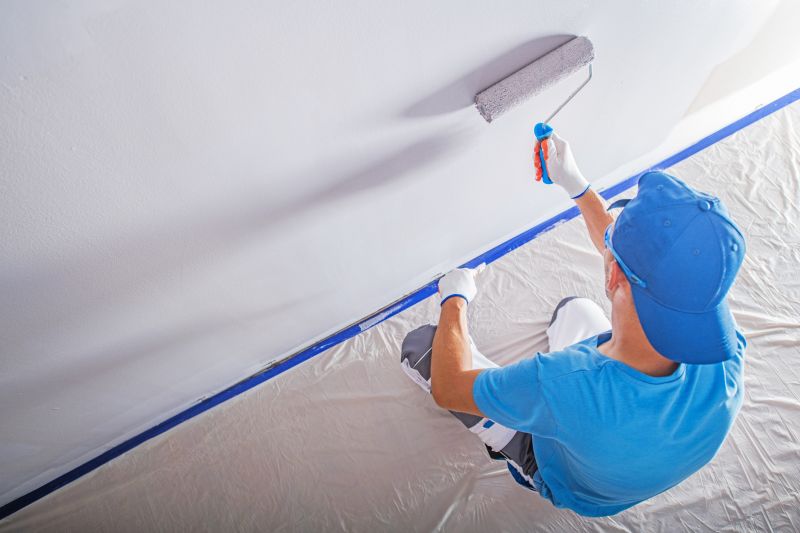 Hotel Painting in Longmont, CO