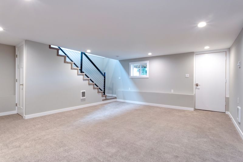 House Ceiling Painting in Kansas City, KS