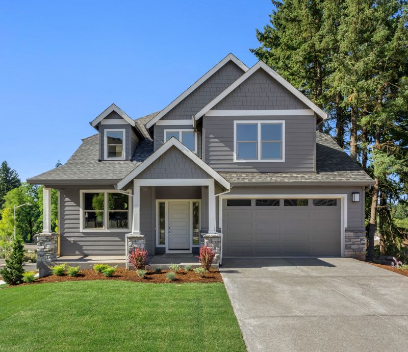 House Interior Painting in Kansas City, KS