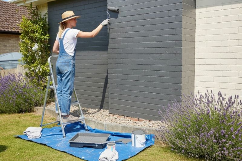 House Painting Service in Fort Collins, CO
