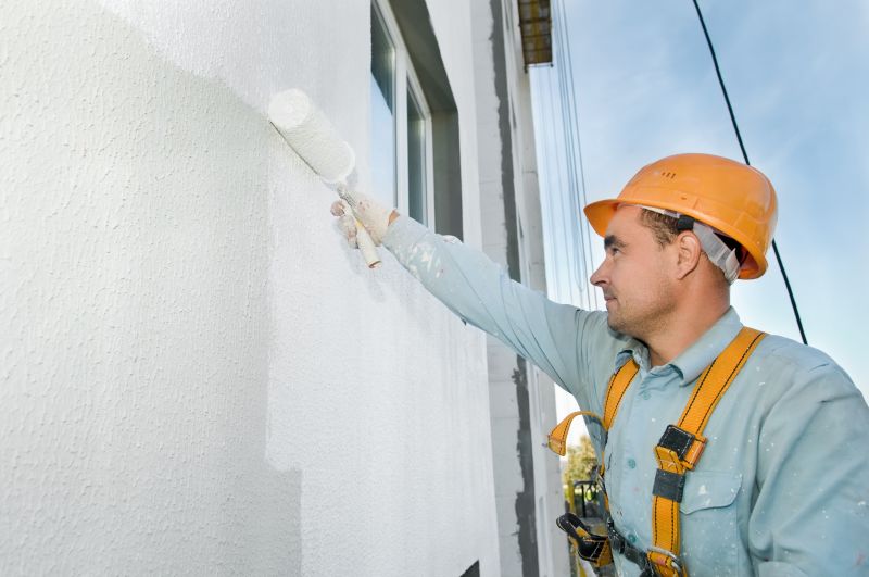 Indoor Painting Service in Waco, TX