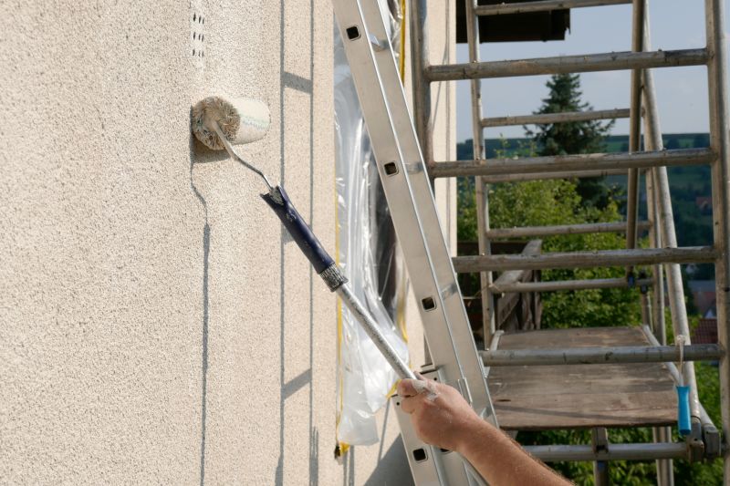 Interior Painting Service in Kansas City, KS