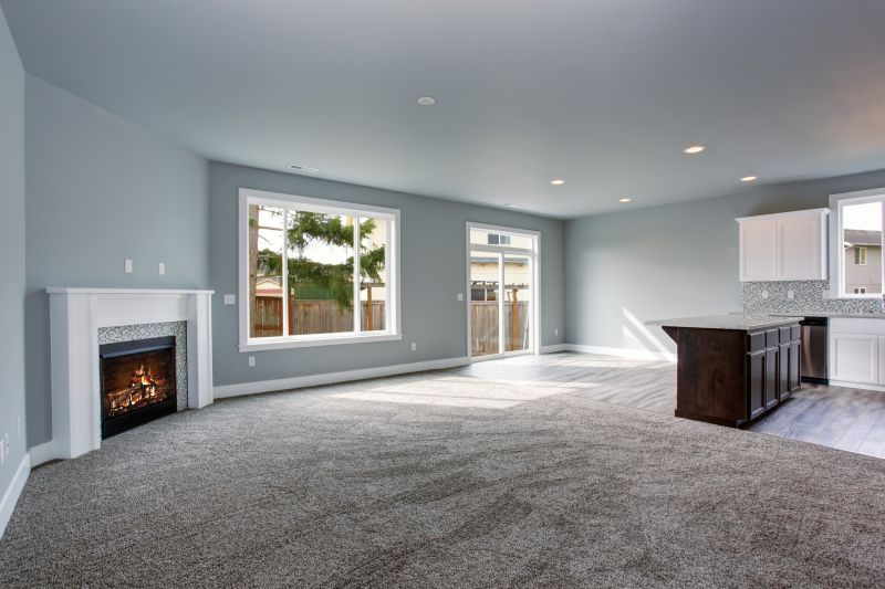 Interior Wall Painting in Kansas City, KS