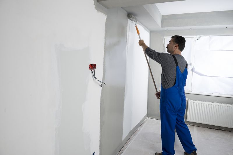 Kitchen Painting in Wilmington, NC