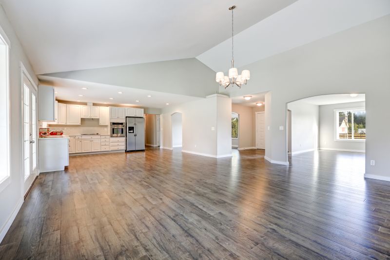 Loft Painting in Wilmington, NC
