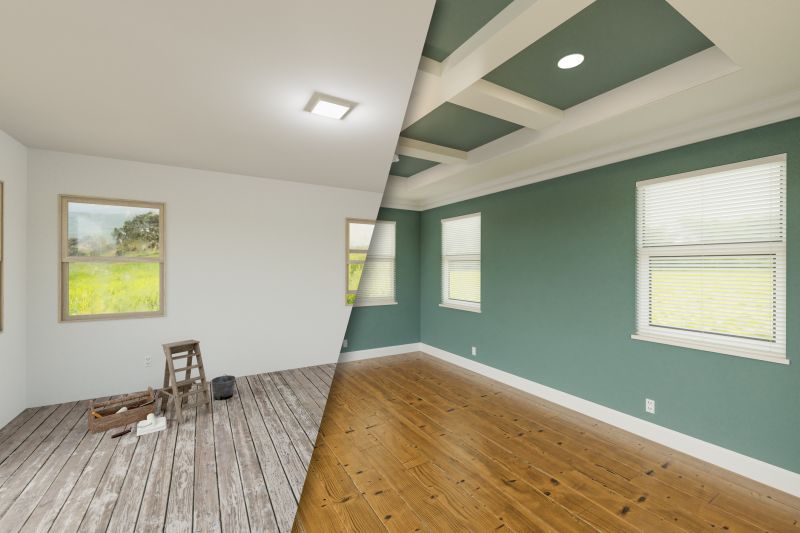 Multiple Rooms Painting in Kansas City, KS