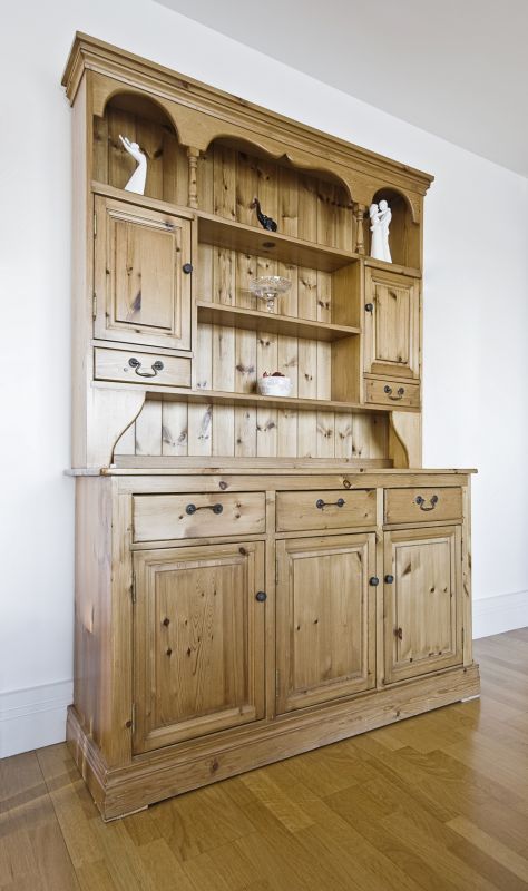 Oak Cabinet Refinishing in Cincinnati, OH
