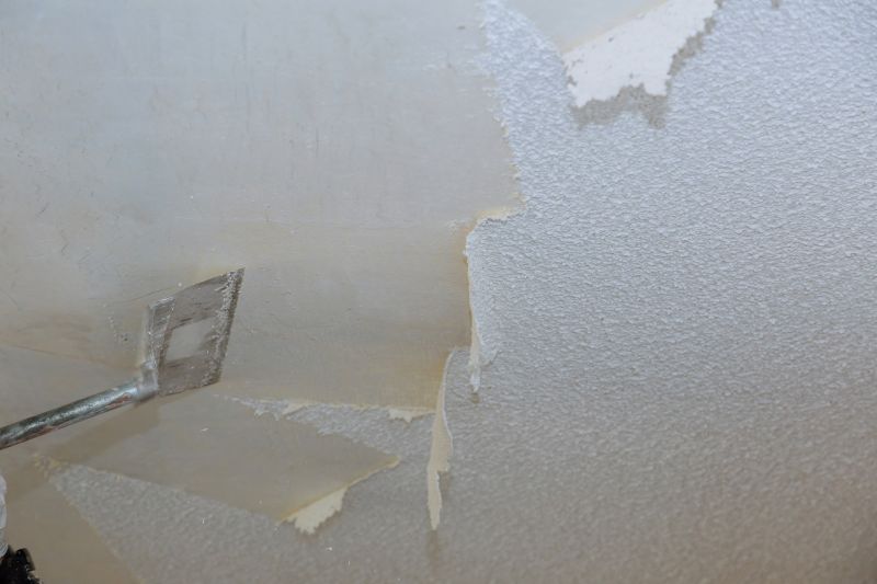 Popcorn Ceiling Sanding in Waco, TX