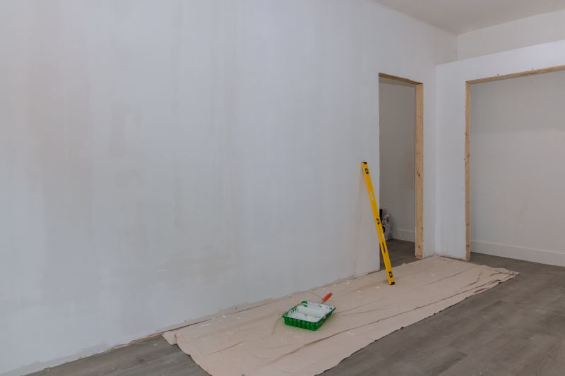 Renovation Painting in Wilmington, NC