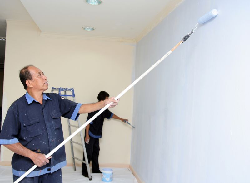 Renovation Painting in Wilmington, NC