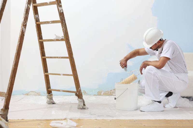 Room Painting Service in Wilmington, NC
