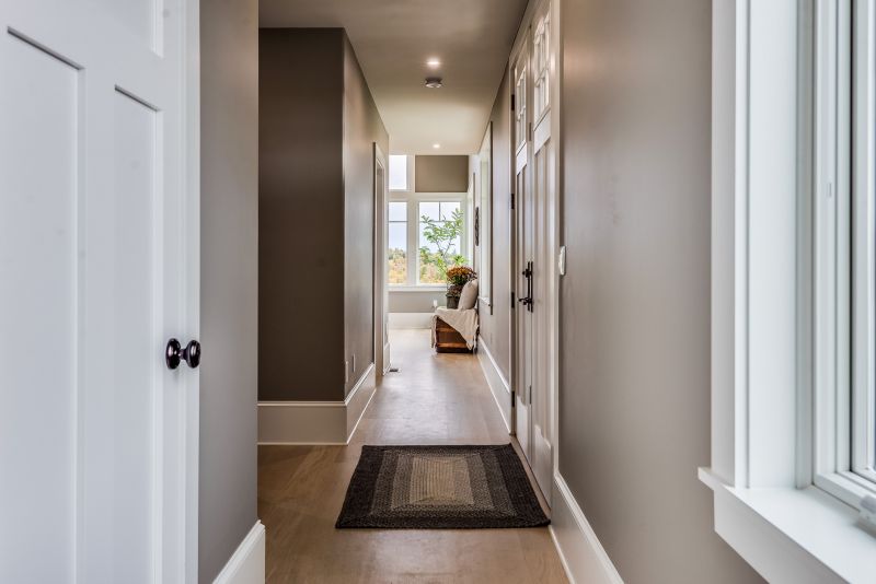 Townhouse Interior Painting in Wilmington, NC
