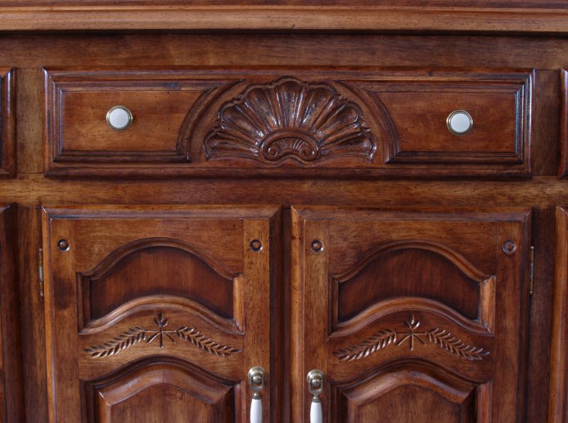 Wood Cabinet Refinishing in Indianapolis, IN