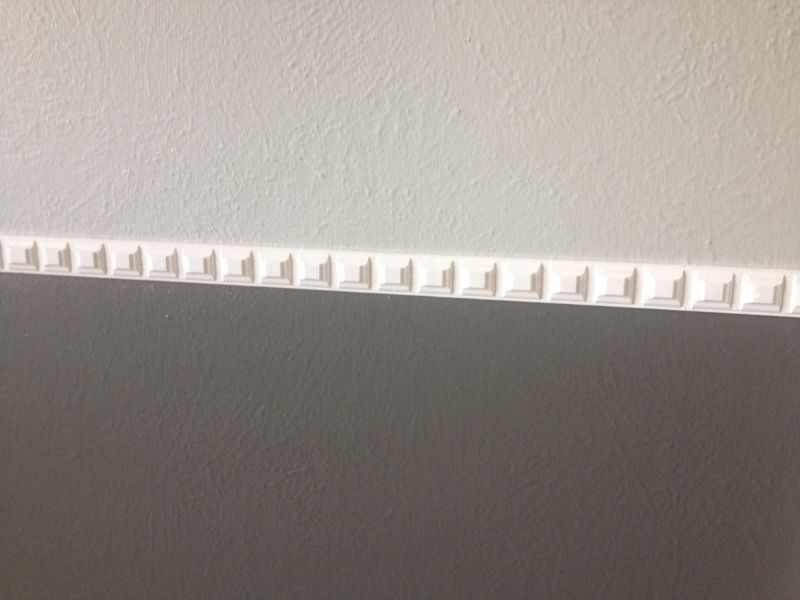 Wood Trim Painting in Wilmington, NC