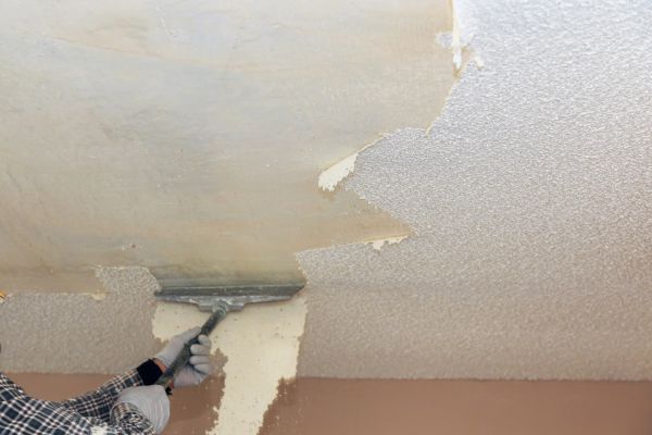 Grow your Popcorn Ceiling Repair business